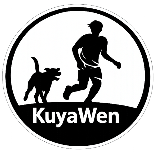 KuyaWen logo